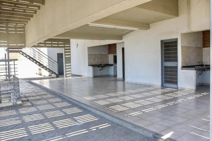 Departamentos - Rosario - Venta