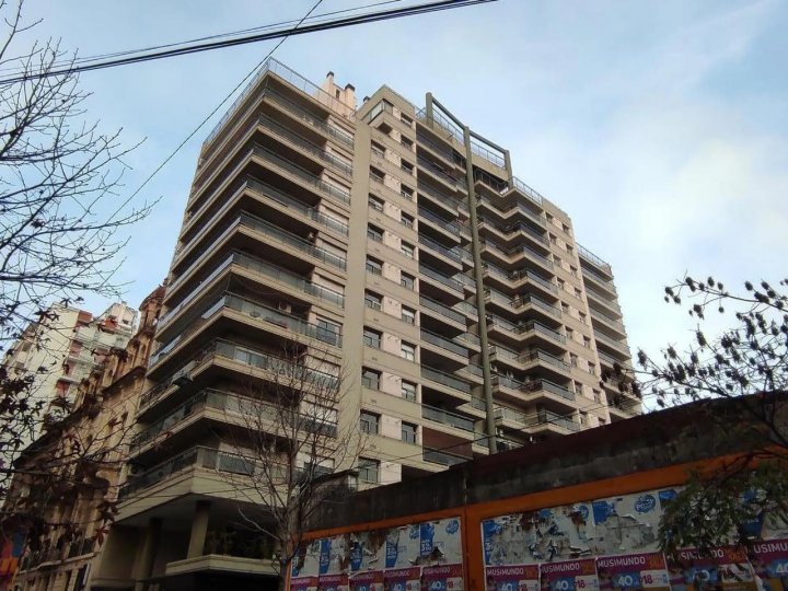Departamentos - Rosario - Venta
