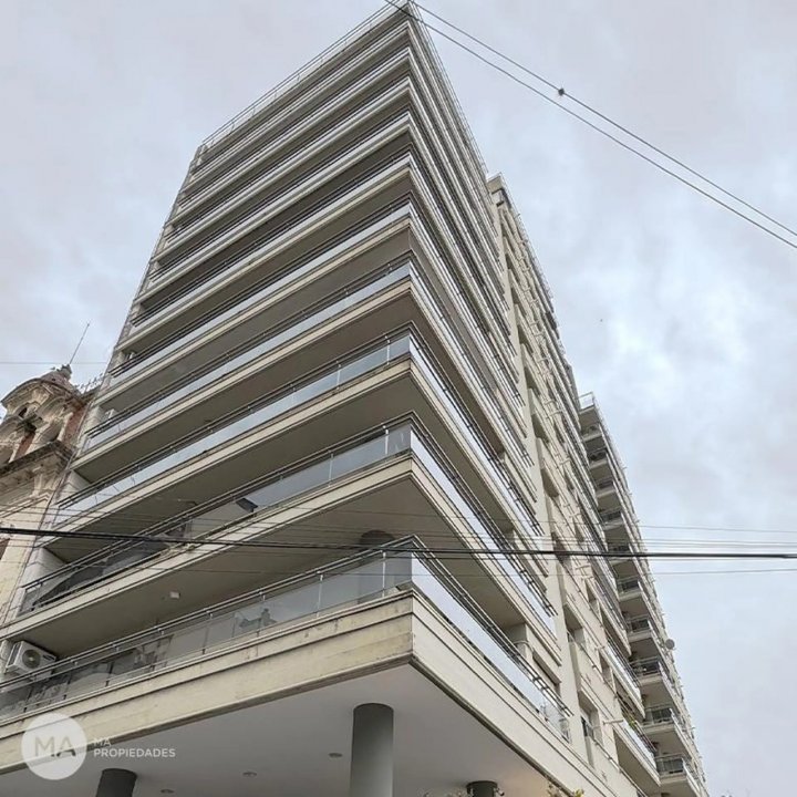 Departamentos - Rosario - Venta