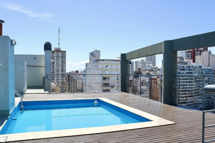 Departamentos - Rosario - Venta