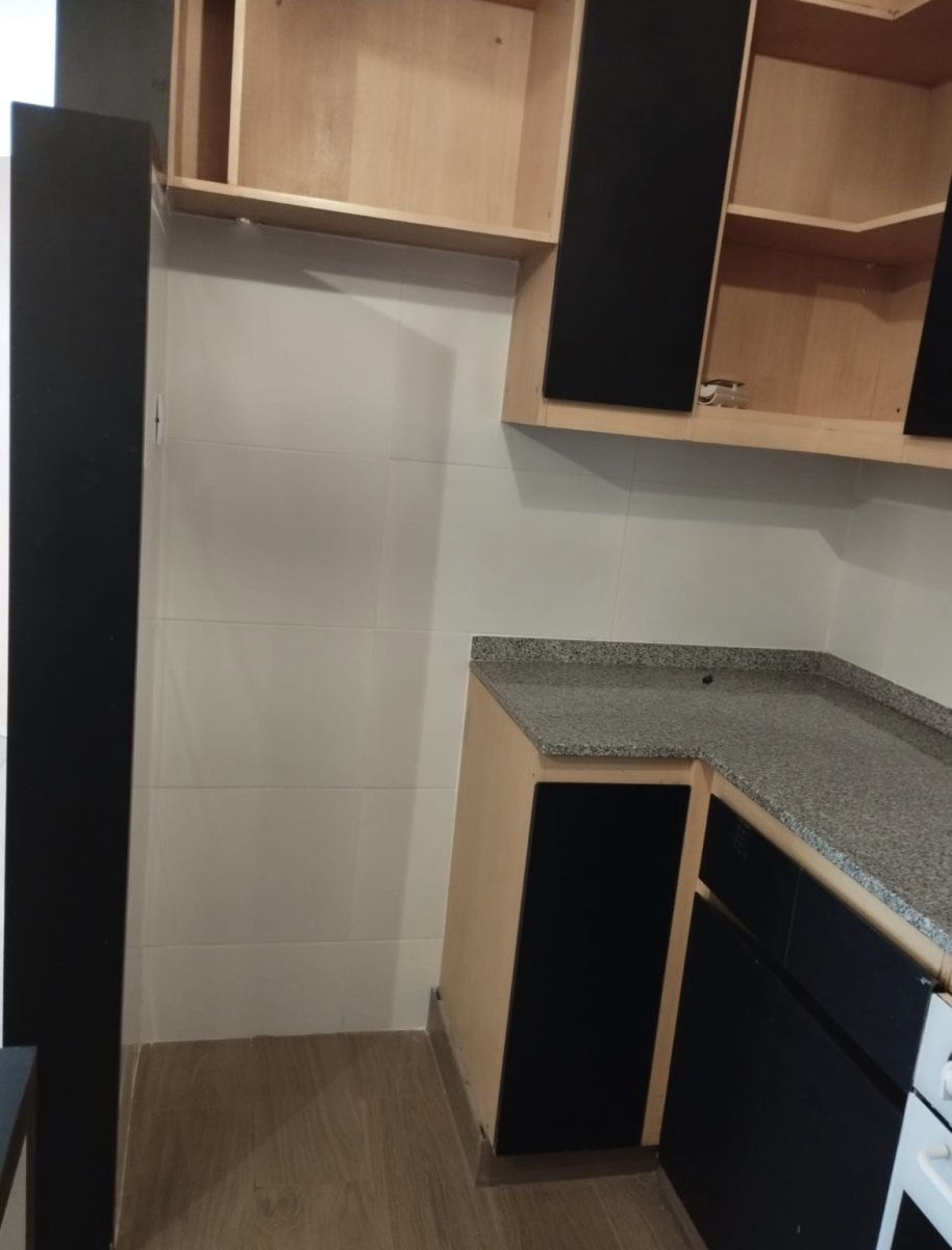 VENTA!!! Departamento Monoambiente/2 amb. a Mts. de la UB. Belgrano, Caba. — foto 9