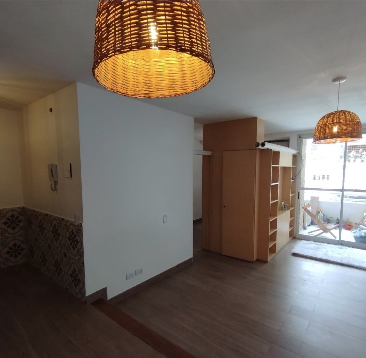 VENTA!!! Departamento Monoambiente/2 amb. a Mts. de la UB. Belgrano, Caba. — foto 3