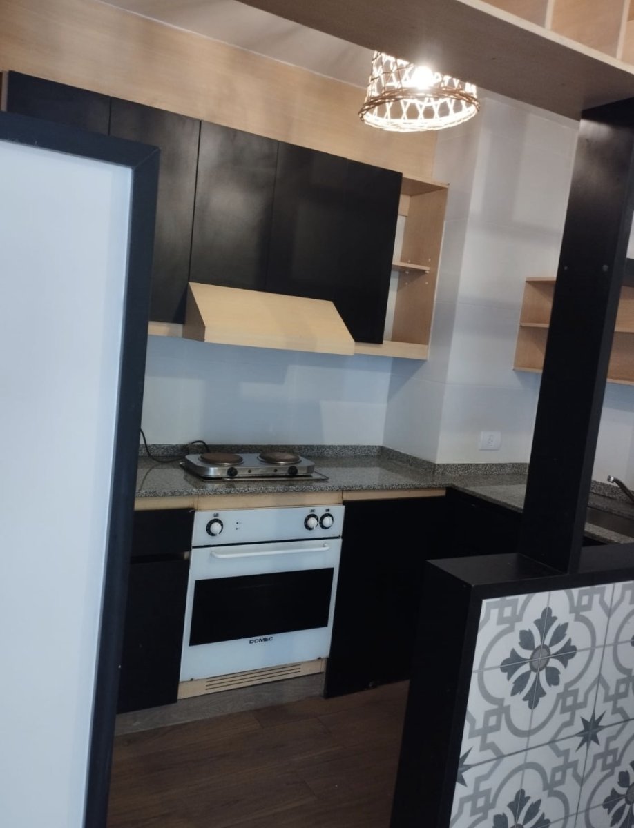 VENTA!!! Departamento Monoambiente/2 amb. a Mts. de la UB. Belgrano, Caba. — foto 5