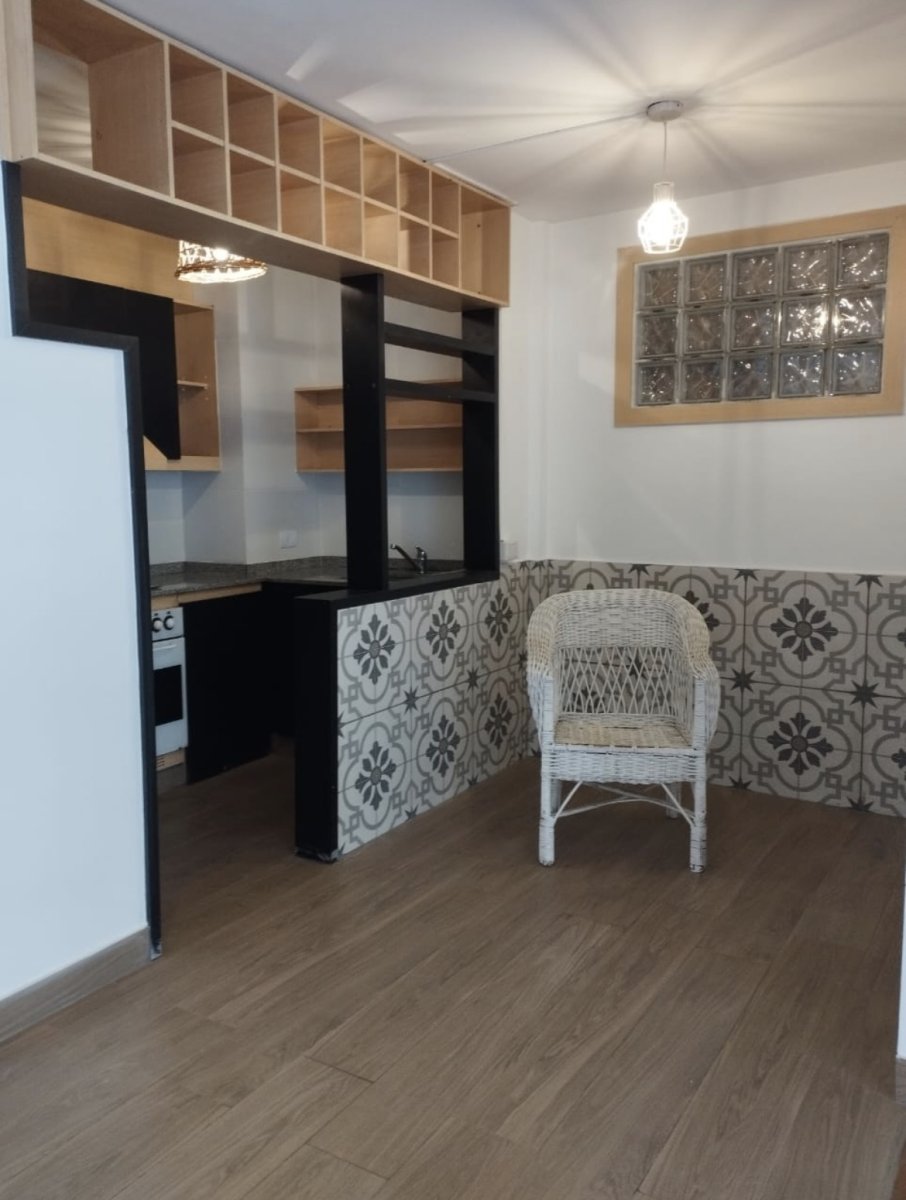 VENTA!!! Departamento Monoambiente/2 amb. a Mts. de la UB. Belgrano, Caba. — foto 4