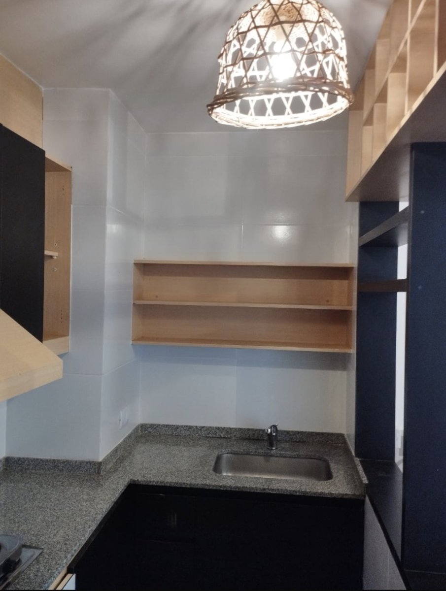 VENTA!!! Departamento Monoambiente/2 amb. a Mts. de la UB. Belgrano, Caba. — foto 10