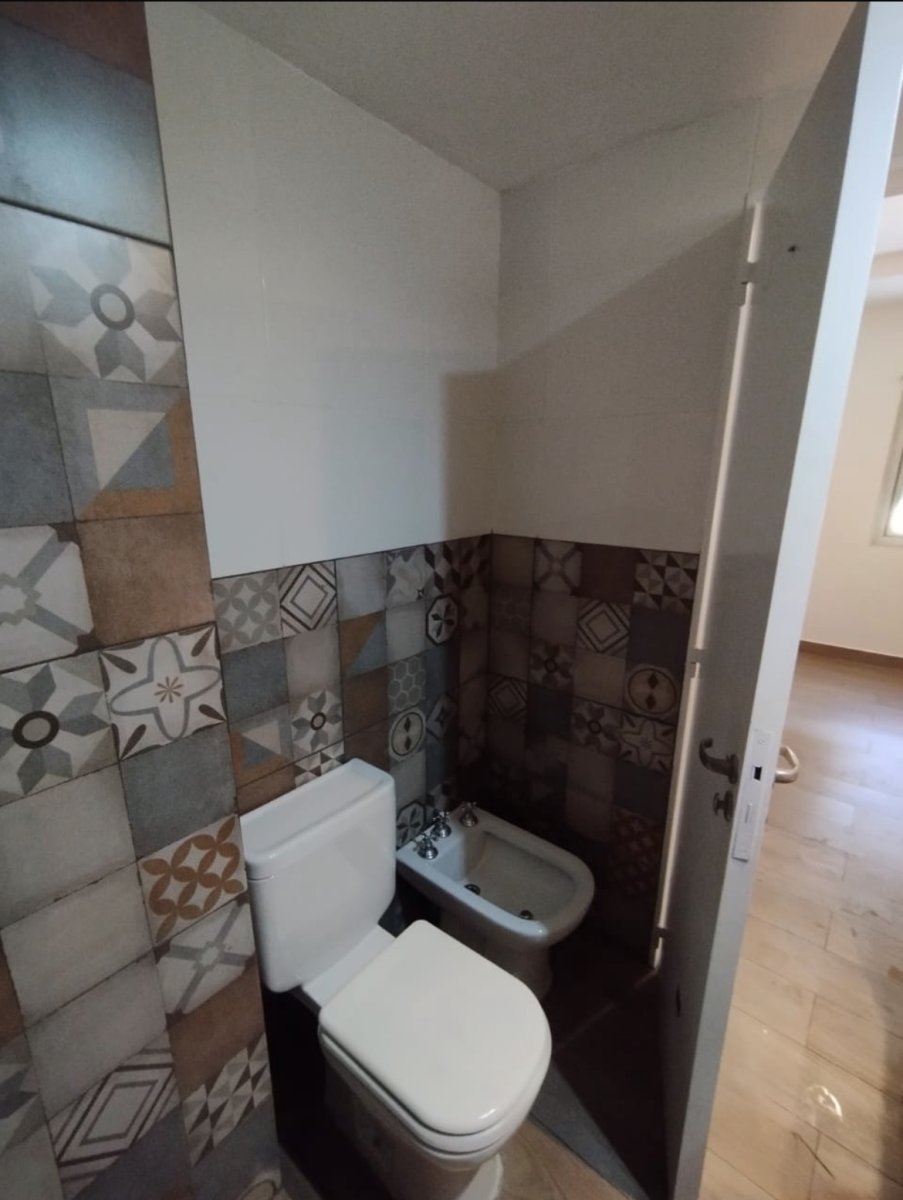 VENTA!!! Departamento Monoambiente/2 amb. a Mts. de la UB. Belgrano, Caba. — foto 15