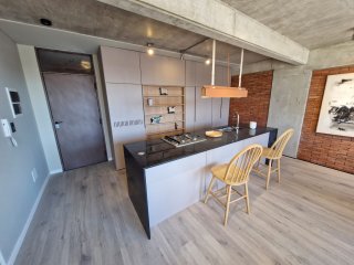 Departamentos - Rosario - Venta