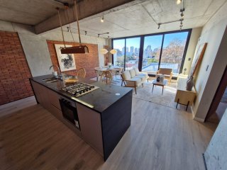 Departamentos - Rosario - Venta