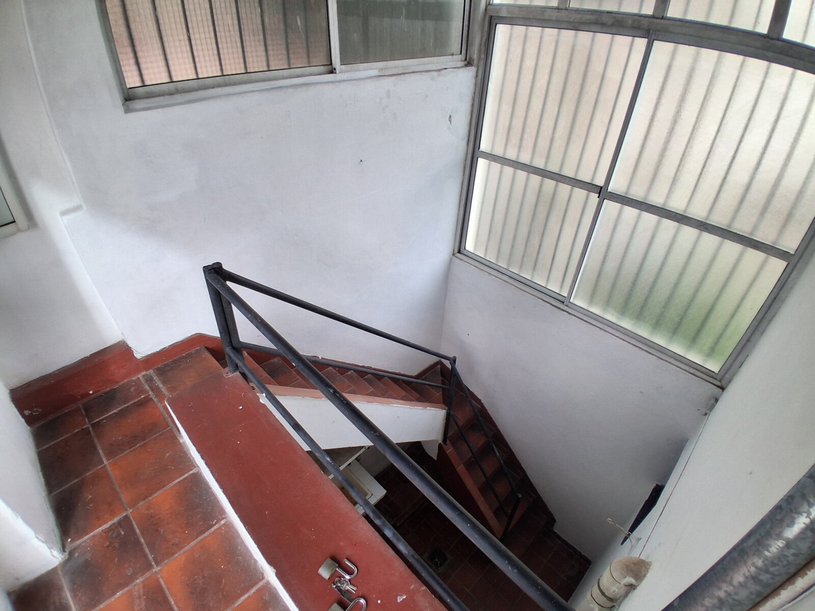 Venta - Casa de pasillo. 2 habitaciones, 2 baños. patio y terraza — foto 8