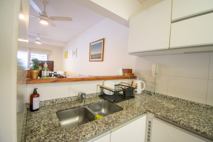Departamentos - Rosario - Venta
