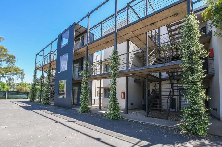 Departamentos - Rosario - Venta