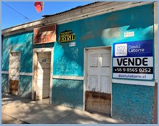 Venta Terreno Copiapó - Atacama