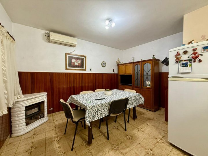 Casas - Rosario - Venta