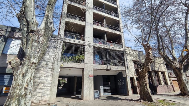 Departamentos - Rosario -  Alquiler
