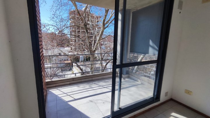 Departamentos - Rosario -  Alquiler