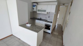 Departamentos - Rosario -  Alquiler