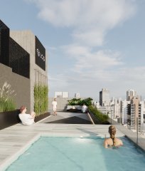 Departamentos - Rosario - Venta