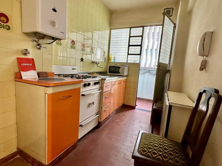 Departamentos - Rosario - Venta