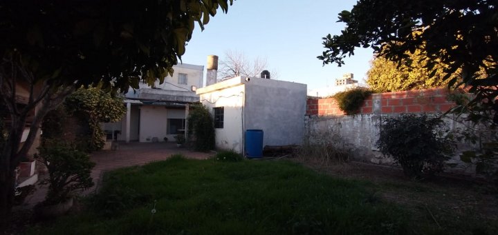Casas - San Lorenzo - Venta