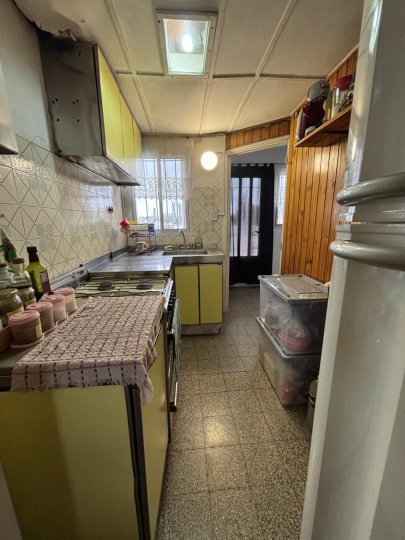 Casas - San Lorenzo - Venta