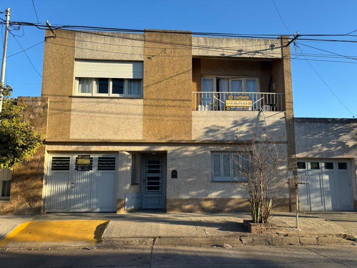 Casas - San Lorenzo - Venta