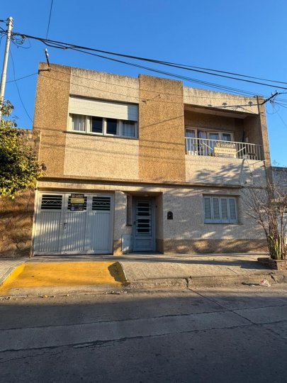 Casas - San Lorenzo - Venta