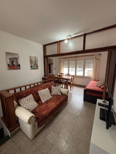Casas - San Lorenzo - Venta