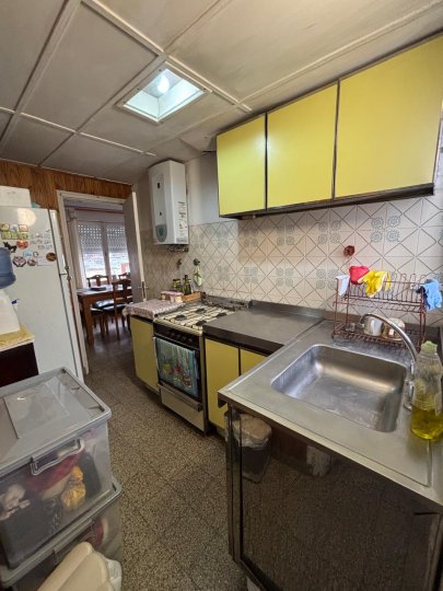 Casas - San Lorenzo - Venta