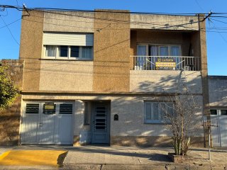 Casas - San Lorenzo - Venta