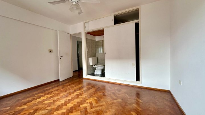 Departamentos - Rosario -  Alquiler