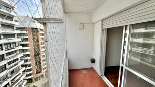 Departamentos - Rosario -  Alquiler