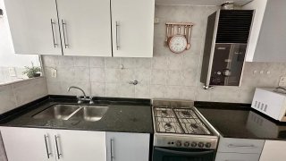 Departamentos - Rosario -  Alquiler