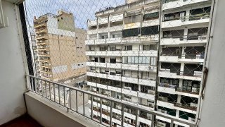 Departamentos - Rosario -  Alquiler
