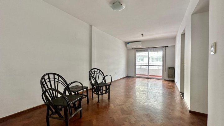 Departamentos - Rosario -  Alquiler