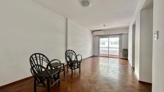 Departamentos - Rosario -  Alquiler