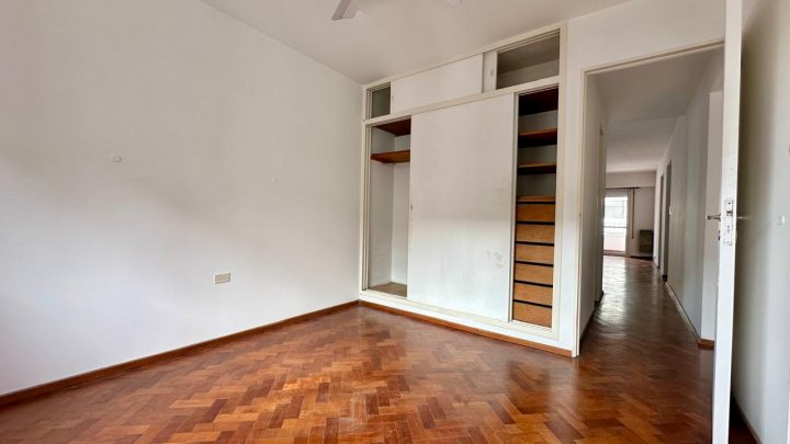 Departamentos - Rosario -  Alquiler