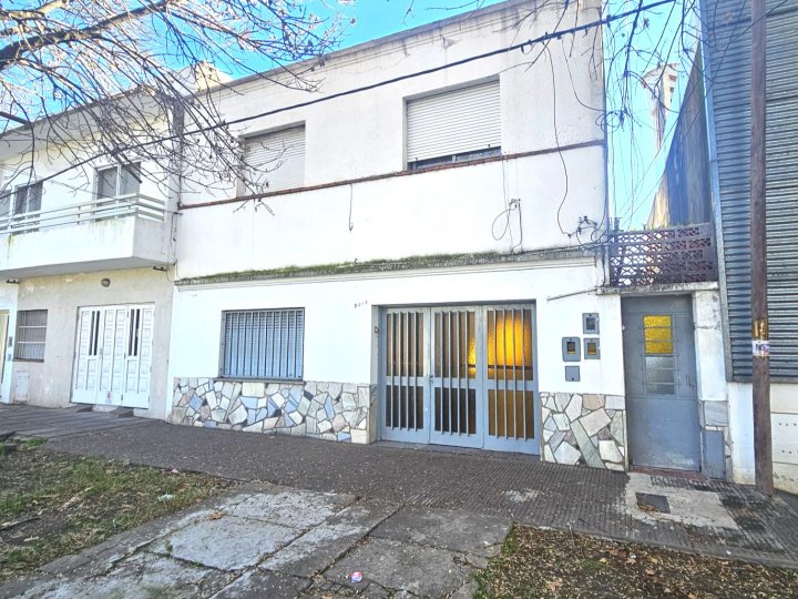 Casas - Rosario - Venta
