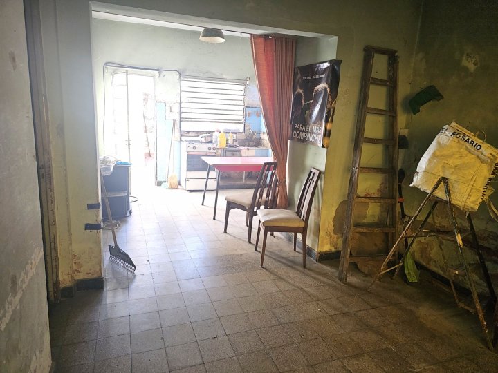Casas - Rosario - Venta