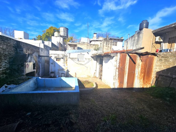 Casas - Rosario - Venta