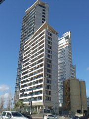 Departamentos - Rosario -  Alquiler
