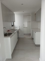 Departamentos - Rosario -  Alquiler