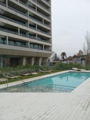 Departamentos - Rosario -  Alquiler