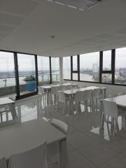 Departamentos - Rosario -  Alquiler