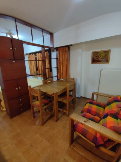 Departamentos - Rosario -  Alquiler