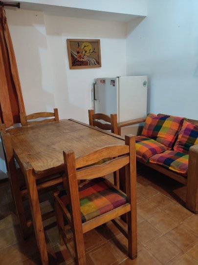 Departamentos - Rosario -  Alquiler