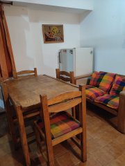 Departamentos - Rosario -  Alquiler
