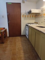 Departamentos - Rosario -  Alquiler