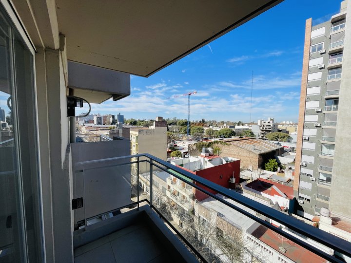 Departamentos - Rosario - Venta