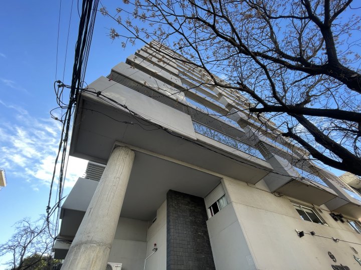 Departamentos - Rosario - Venta