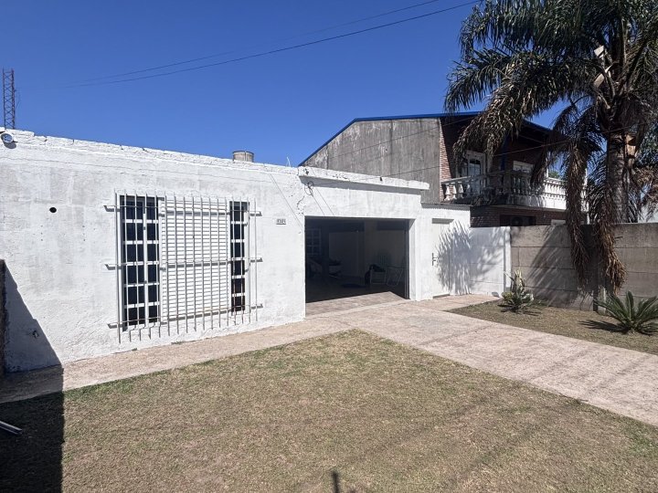 Casas - San Lorenzo - Venta